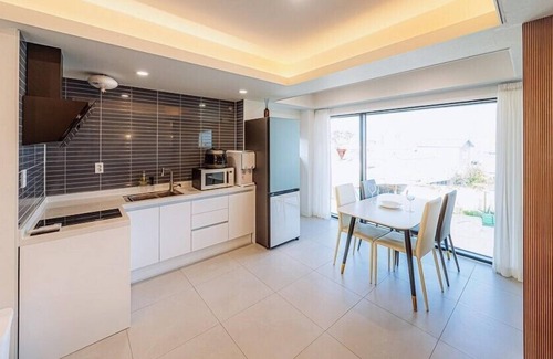 Pohang House | M Stay Pool Villa