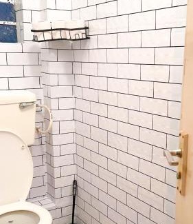 Mbotela Apartment | M studio Apartment - Centrally Located with Ordho Bed in Nairobi