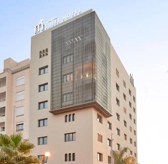 Algiers Hotel | M Suite Hotel