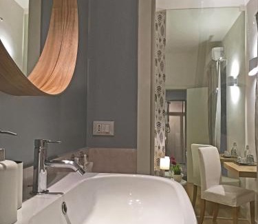 Rione XVI Ludovisi Bed & Breakfast | M SuiteApartment Roma