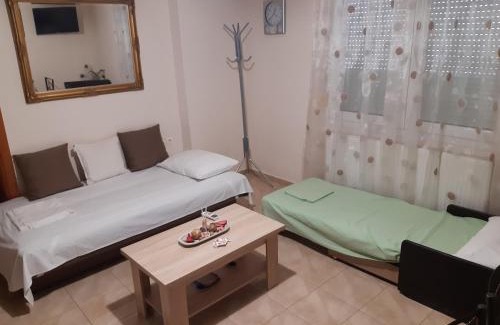 Kavala Apartment | M&T Apartment