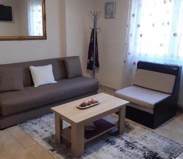 Kavala Apartment | M&T Apartment