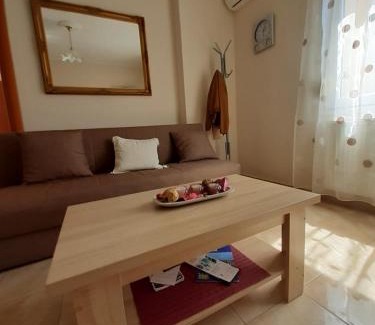 Kavala Apartment | M&T Apartment