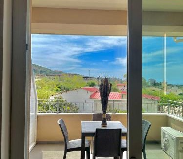 Tropea Bed & Breakfast | M T P by Bonsai