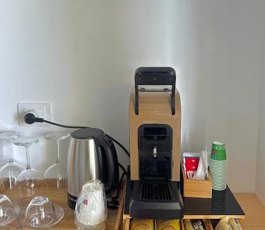 Tropea Bed & Breakfast | M T P by Bonsai