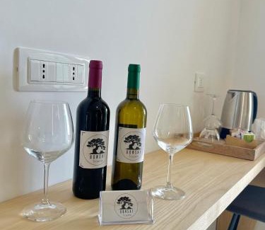 Tropea Bed & Breakfast | M T P by Bonsai