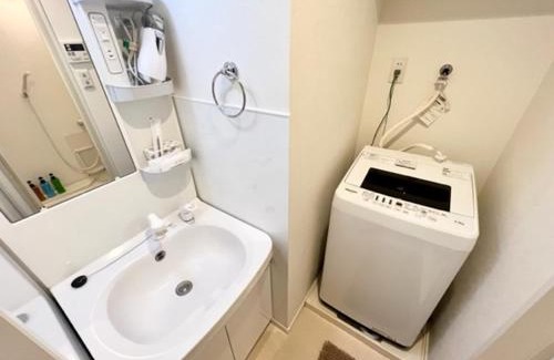 Kagoshima Apartment | M,ULTRA - Vacation STAY 16696