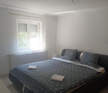 Becej Apartment | M&V