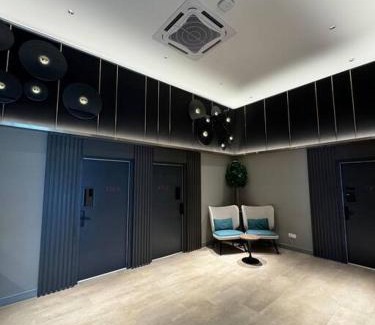 Taman Pertama Apartment | M Vertica Residence