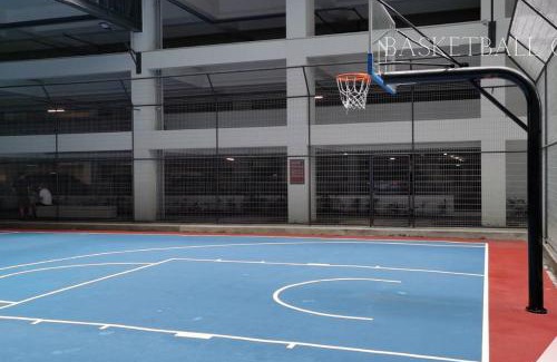 Taman Pertama Apartment | M Vertica Residences@KL