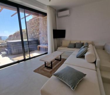 Kalafatis Apartment | M-Vibes Mykonos Suites