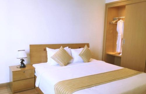 Tran Phu Beach Resort | M Village