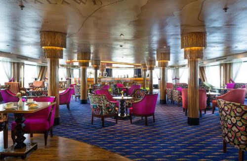 Luxor Hotel | M/Y ALYSSA - 4 or 7 Nights From Luxor each Monday and 3 or 7 Nights From Aswan each Friday