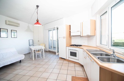 Marcelli Apartment | M06 - Marcelli, nuovo trilocale a 50 metri dal mare