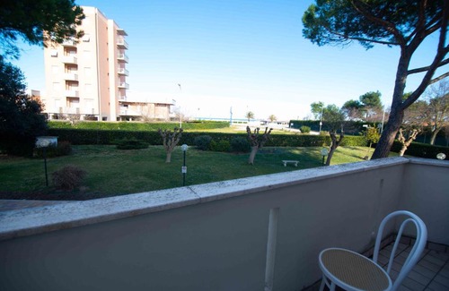 Marcelli Apartment | M06 - Marcelli, nuovo trilocale a 50 metri dal mare