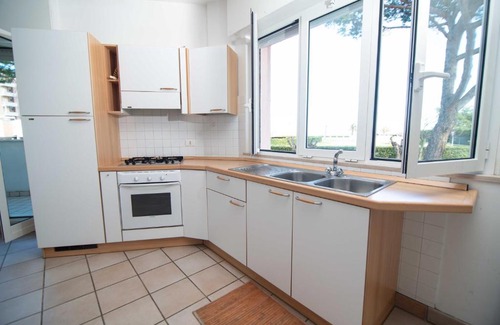 Marcelli Apartment | M06 - Marcelli, nuovo trilocale a 50 metri dal mare