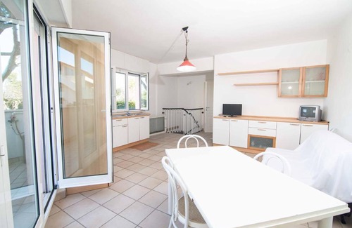 Marcelli Apartment | M06 - Marcelli, nuovo trilocale a 50 metri dal mare