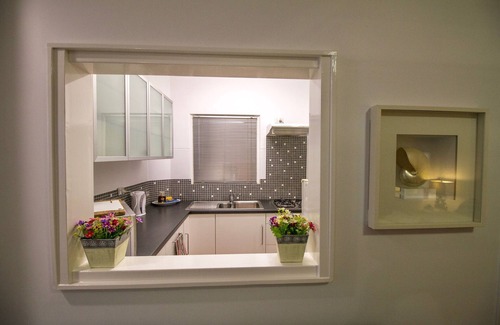 West Perth Apartment | M107 CBD Location near Kings Park