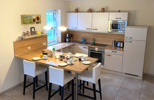 Karlshagen Apartment | M11 DZ Am Maiglöckchenberg 23