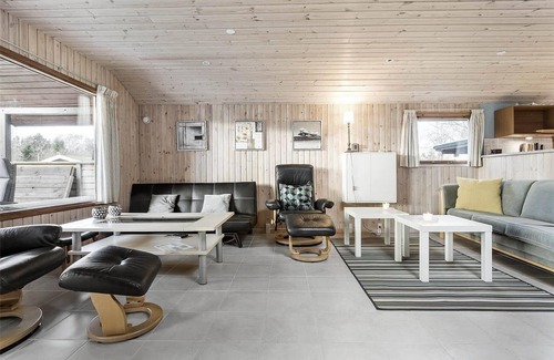 Idestrup House | M11003 Idestrup - Sneppevejen 18