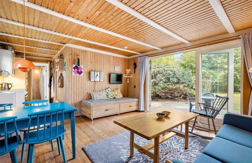 Idestrup House | M11011 Idestrup - Elkenøre Øvej 17