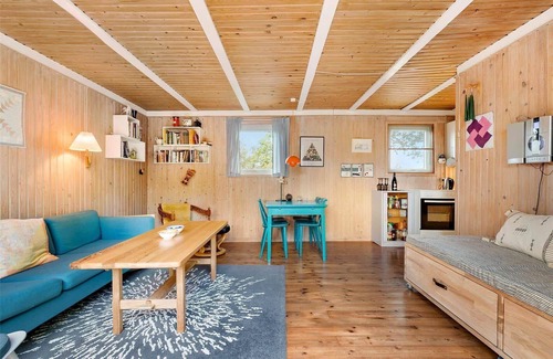 Idestrup House | M11011 Idestrup - Elkenøre Øvej 17