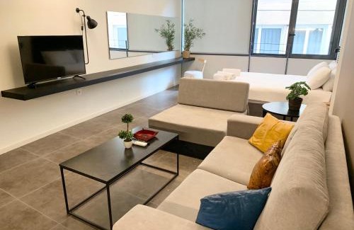 Monastiraki Apartment | M17 Studios & Suites in the Heart of Athens