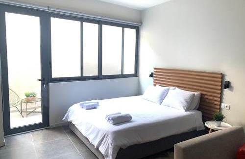 Monastiraki Apartment | M17 Studios & Suites in the Heart of Athens
