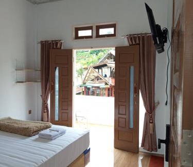 Berastagi House | M2 Homestay Berastagi
