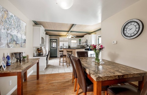 Traverse City House | M22 Shores | Beach | Pet-friendly | Waterfront | Large Groups