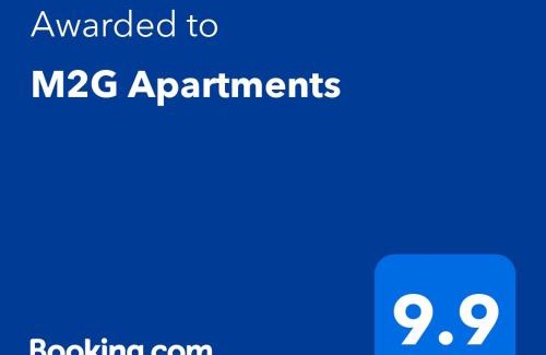 Aliko Apartment | M2G Apartments