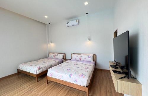 Kao Yai Villa | M2H Poolvilla Cha-am