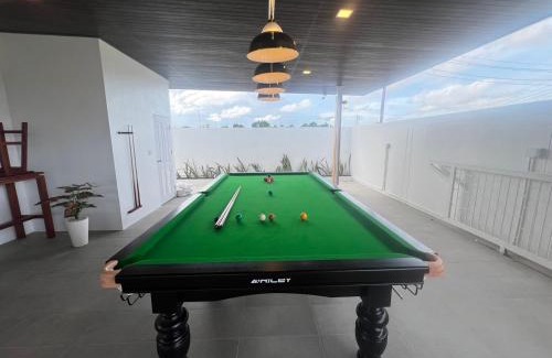 Kao Yai Villa | M2H Poolvilla Cha-am
