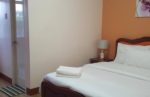 Balasan House | M2R Apartelle