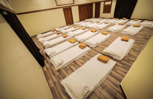 Madurai Bed & Breakfast | M3 Homestay