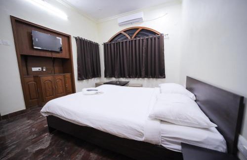 Madurai Bed & Breakfast | M3 Homestay