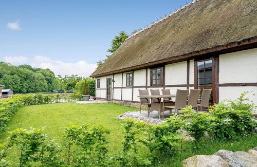 Vaeggerlose House | M329 Væggerløse - Marrebæk Skovvej 4