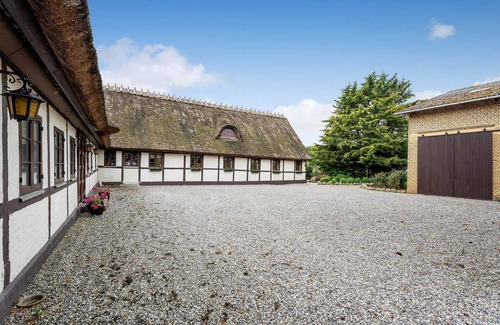 Vaeggerlose House | M329 Væggerløse - Marrebæk Skovvej 4