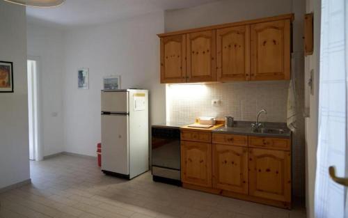Marcelli Apartment | M333 - Marcelli, bilocale vicino alla spiaggia