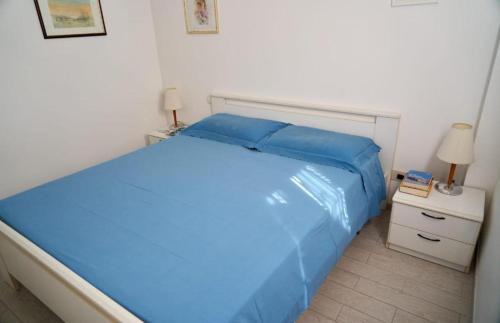 Marcelli Apartment | M333 - Marcelli, bilocale vicino alla spiaggia