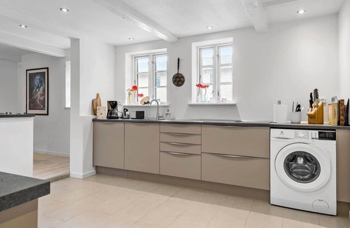 Vaeggerlose House | M367 Væggerløse - Marrebæk Skovvej 4