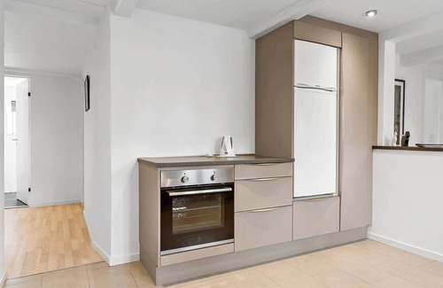 Vaeggerlose House | M367 Væggerløse - Marrebæk Skovvej 4