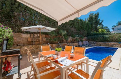 Cielo de Bonaire House | M416 Synera by Mallorca Villa Selection