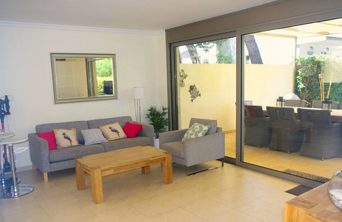 Muro House | M4R 09. Parc Natural 2 Pool house Playa de Muro