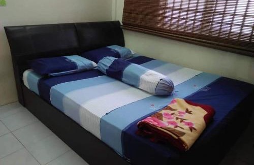 Gua Musang House | M4R Homestay Gua Musang