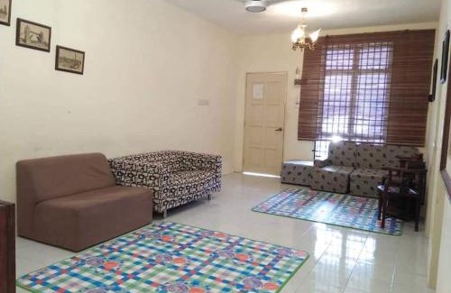 Gua Musang House | M4R Homestay Gua Musang