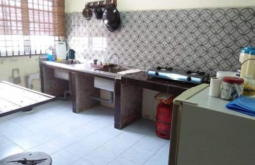 Gua Musang House | M4R Homestay Gua Musang