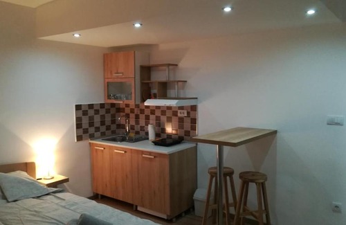 Nis Apartment | M4U Apartments