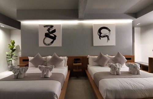 Old City Hotel | M5 Hotel