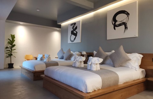 Old City Hotel | M5 Hotel